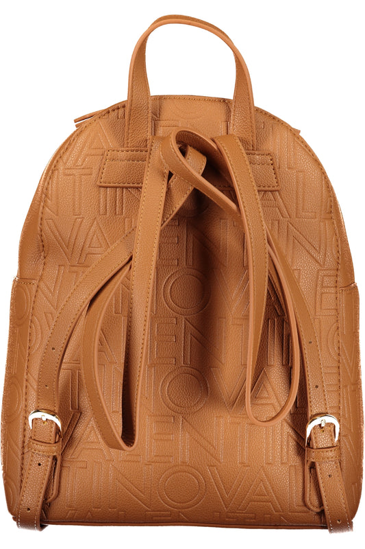 VALENTINO BAGS ZAINO DONNA MARRONE