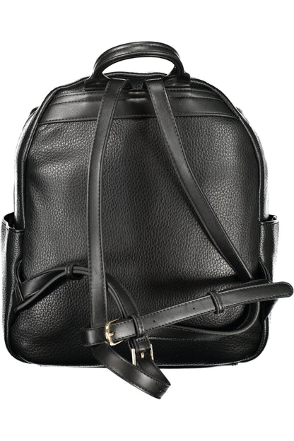 VALENTINO BAGS ZAINO DONNA NERO