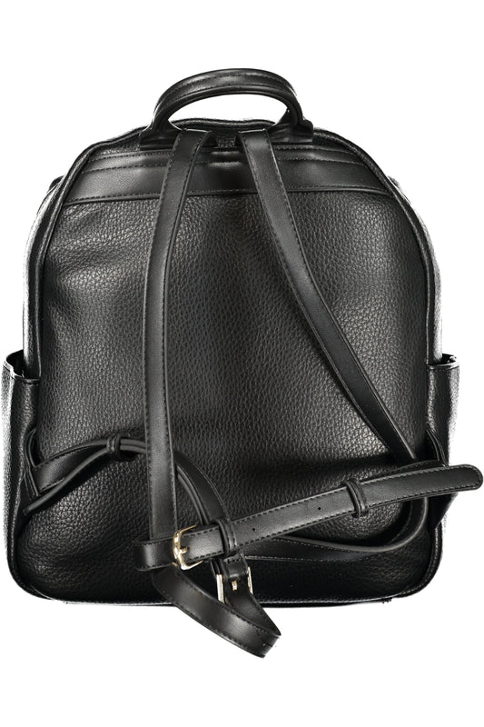 VALENTINO BAGS ZAINO DONNA NERO