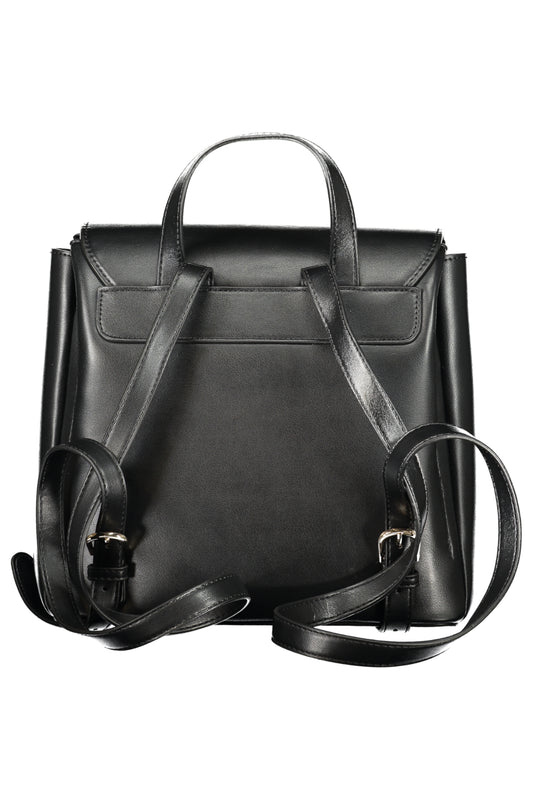 VALENTINO BAGS ZAINO DONNA NERO