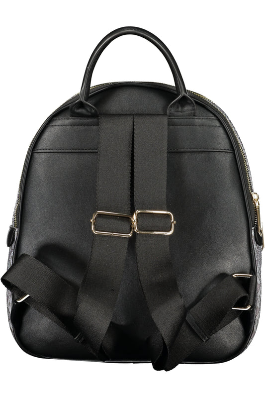 VALENTINO BAGS ZAINO DONNA NERO