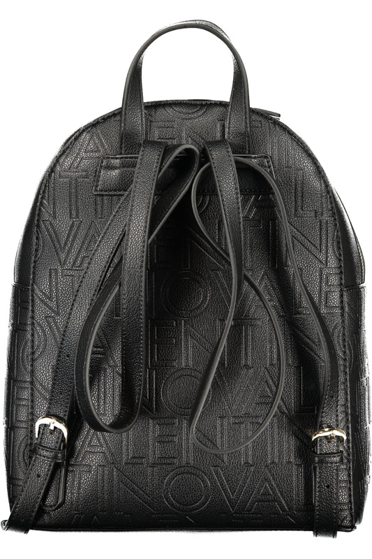 VALENTINO BAGS ZAINO DONNA NERO