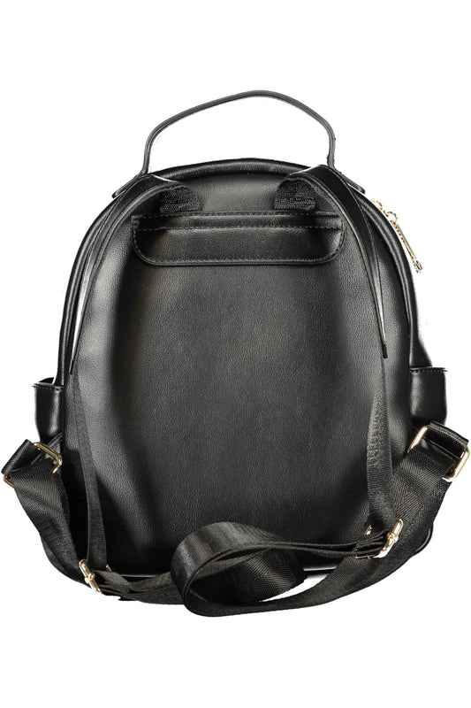 VALENTINO BAGS ZAINO DONNA NERO