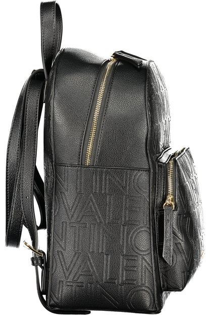 VALENTINO BAGS ZAINO DONNA NERO