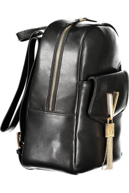 VALENTINO BAGS ZAINO DONNA NERO