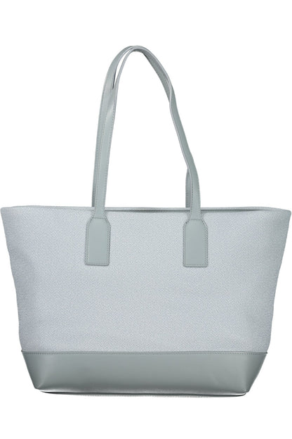 VALENTINO BORSA DONNA BLU
