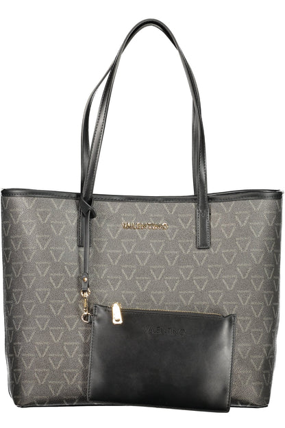 VALENTINO BORSA DONNA NERO