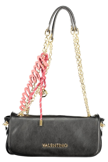 VALENTINO BORSA DONNA NERO