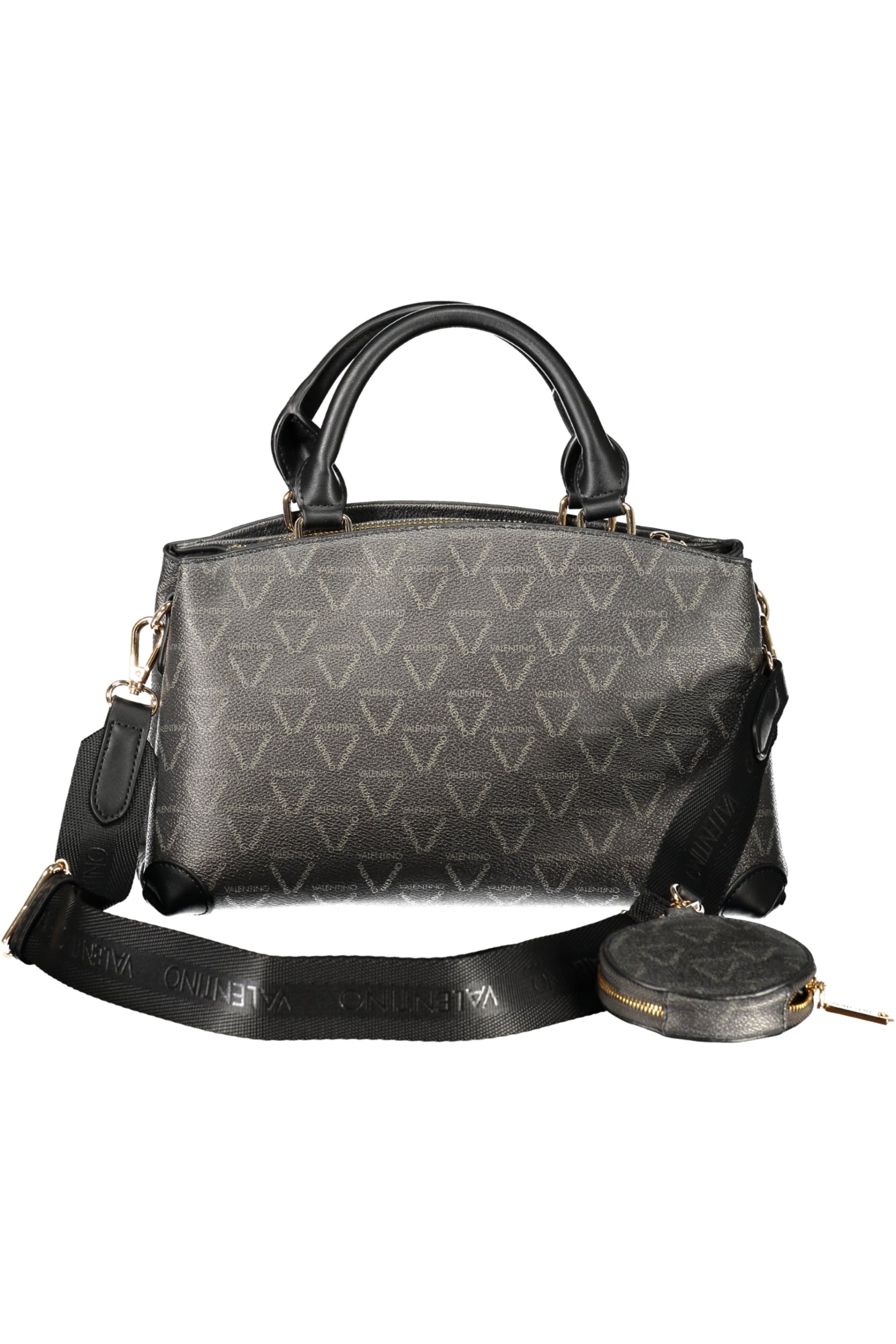 VALENTINO BORSA DONNA NERO