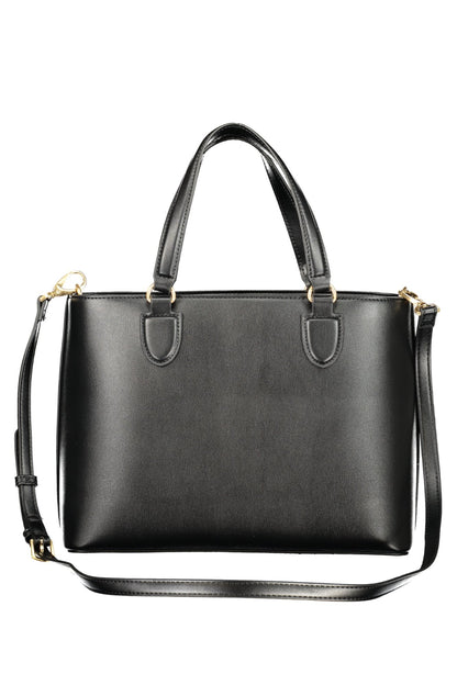 VALENTINO BORSA DONNA NERO
