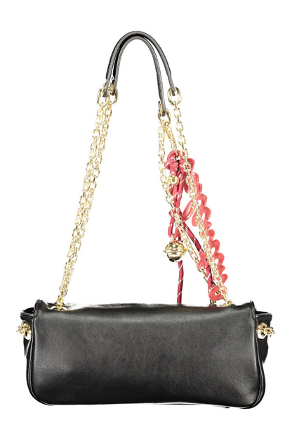 VALENTINO BORSA DONNA NERO