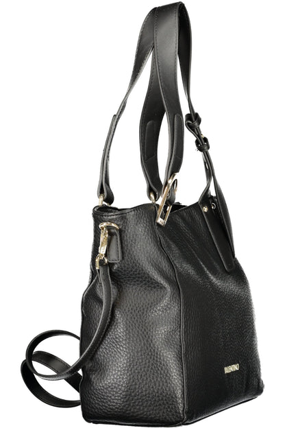 VALENTINO BORSA DONNA NERO