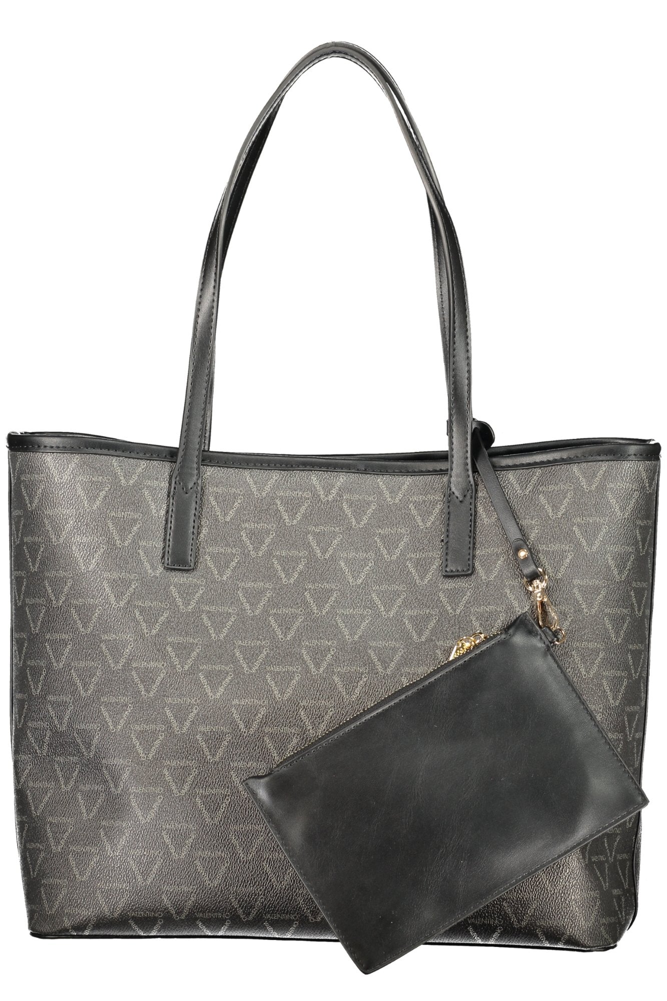 VALENTINO BORSA DONNA NERO