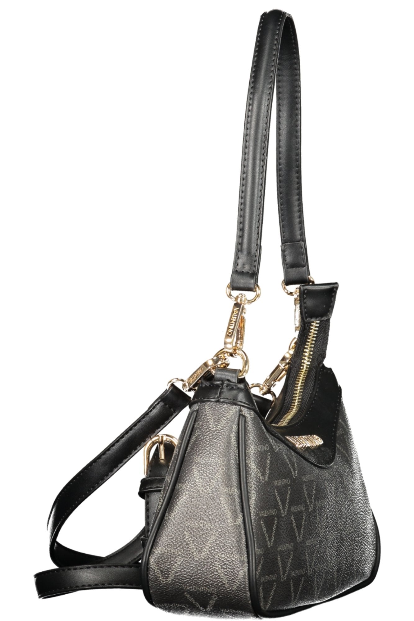VALENTINO BORSA DONNA NERO