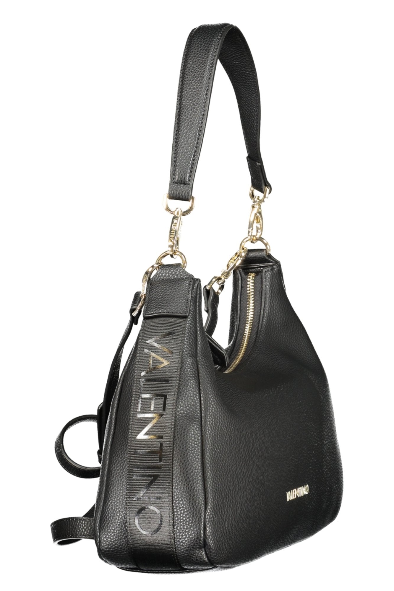 VALENTINO BORSA DONNA NERO