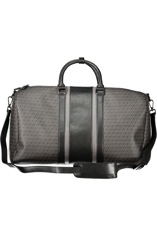 VALENTINO BORSONE DONNA NERO