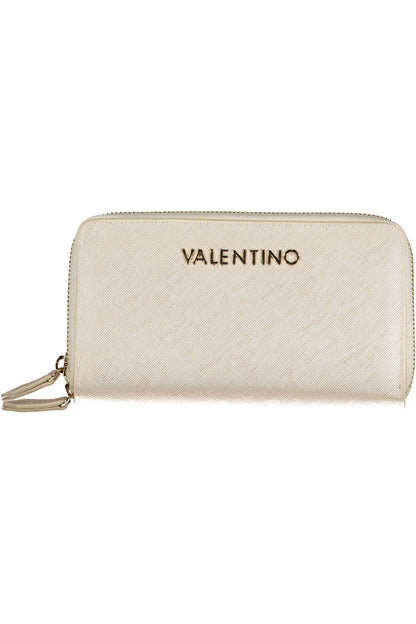 VALENTINO PORTAFOGLIO DONNA ARGENTO