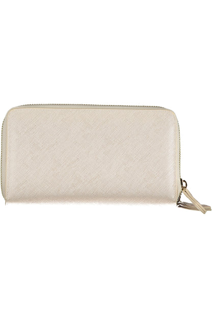 VALENTINO PORTAFOGLIO DONNA ARGENTO