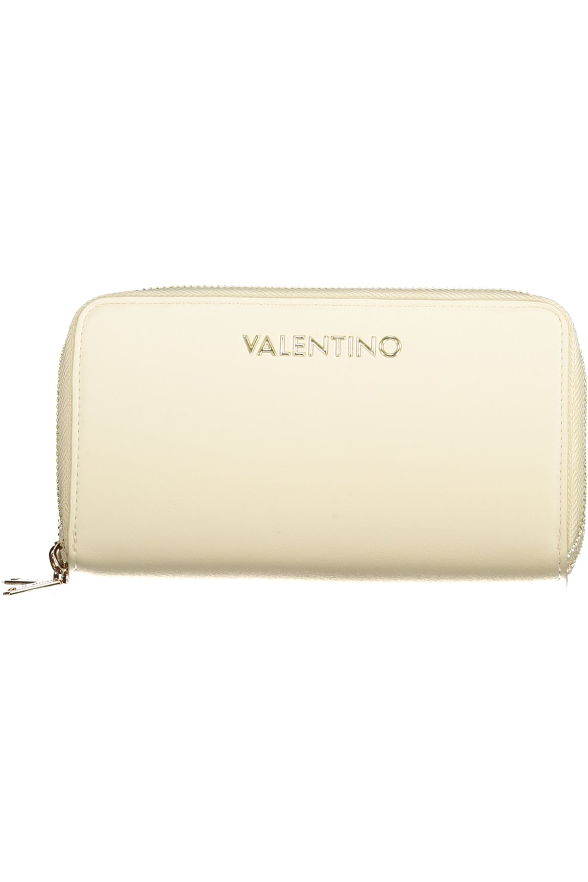 VALENTINO PORTAFOGLIO DONNA BEIGE