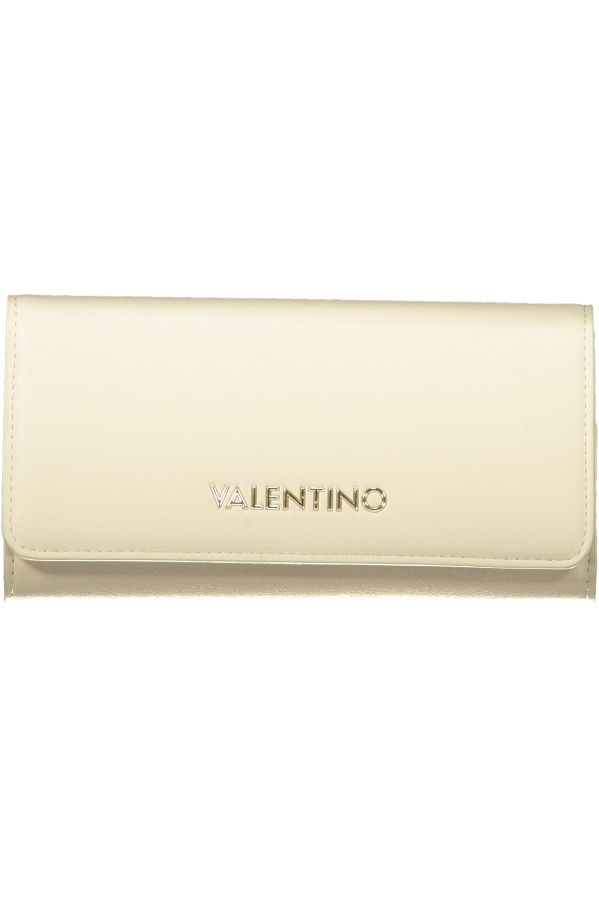 VALENTINO PORTAFOGLIO DONNA BEIGE