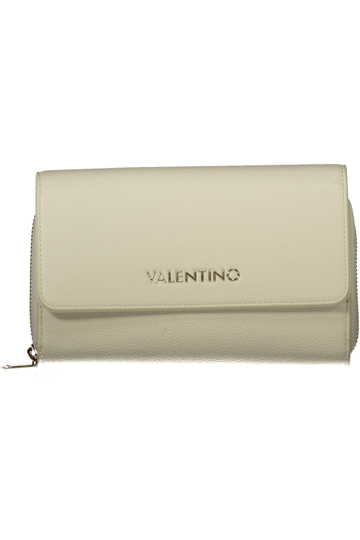 VALENTINO PORTAFOGLIO DONNA BEIGE