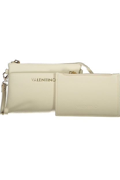 VALENTINO PORTAFOGLIO DONNA BEIGE