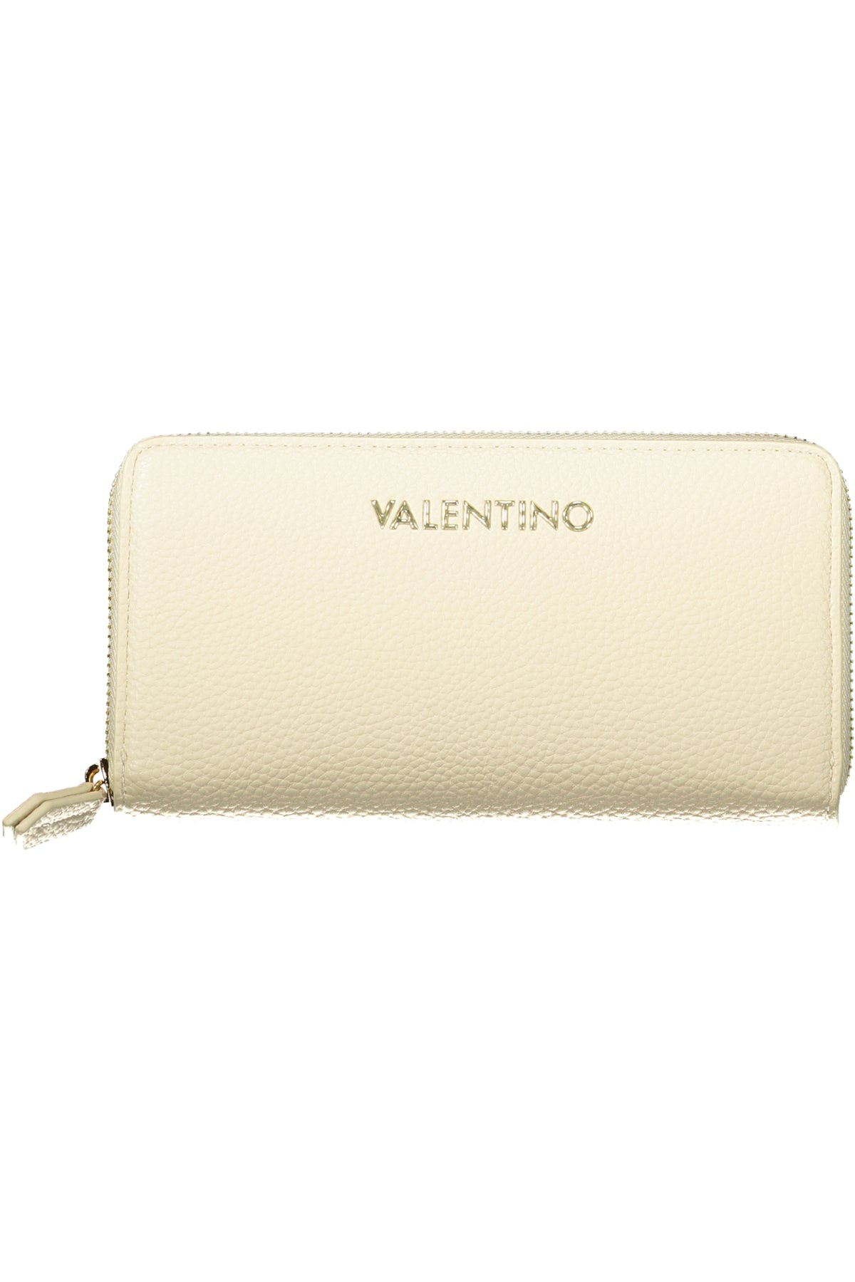 VALENTINO PORTAFOGLIO DONNA BEIGE