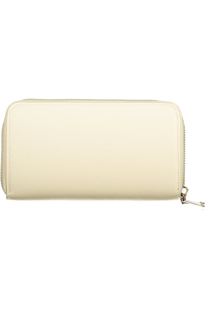 VALENTINO PORTAFOGLIO DONNA BEIGE