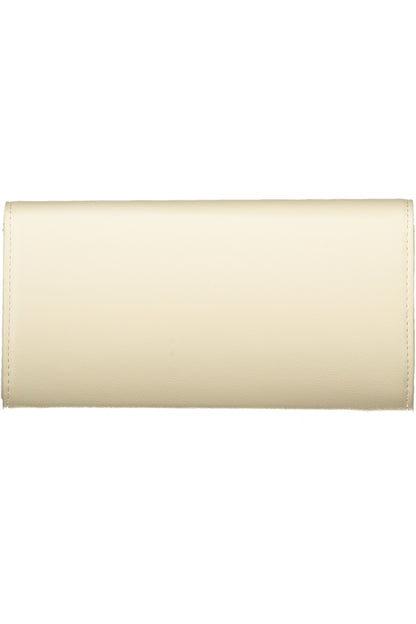 VALENTINO PORTAFOGLIO DONNA BEIGE