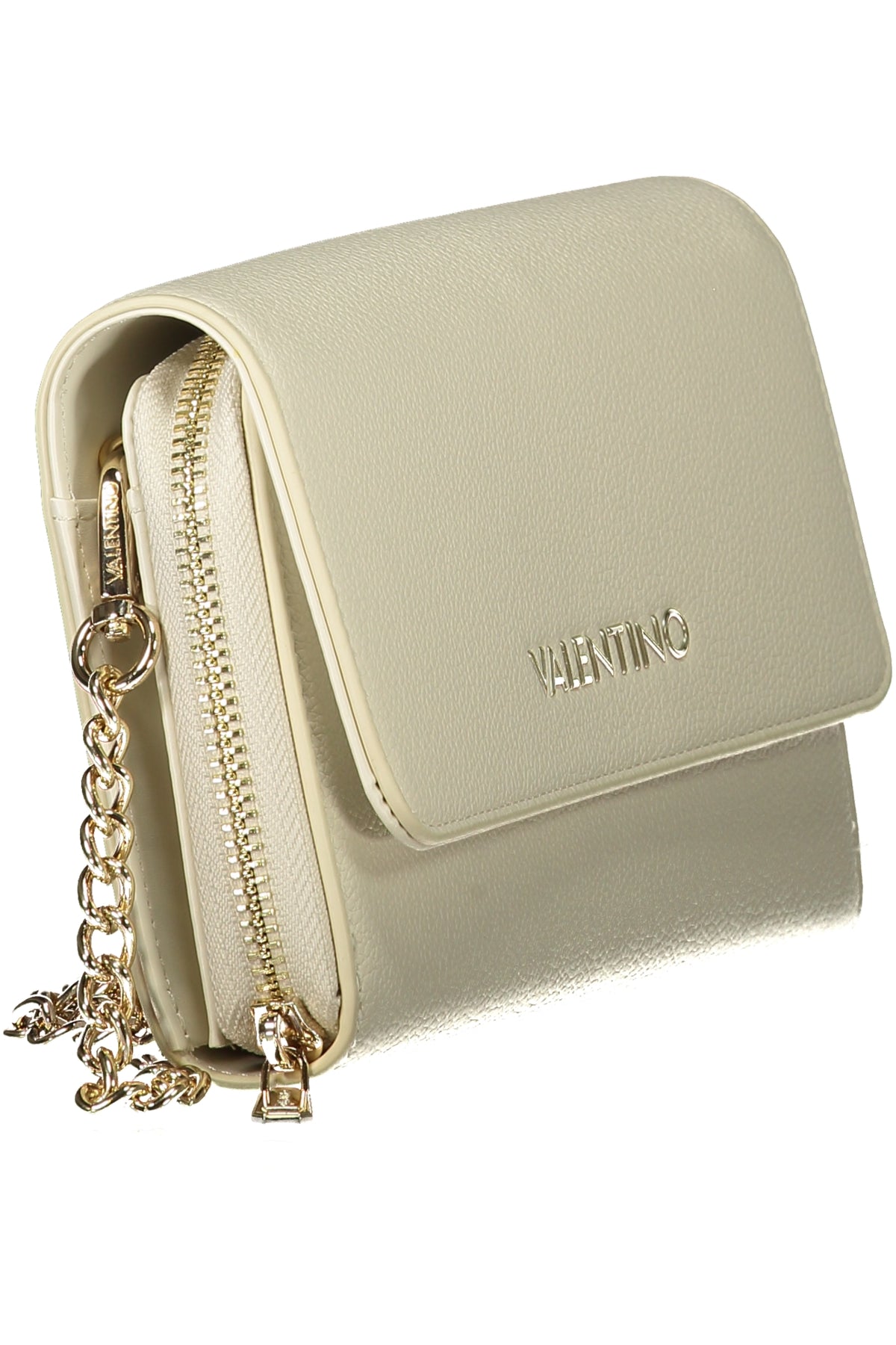 VALENTINO PORTAFOGLIO DONNA BEIGE