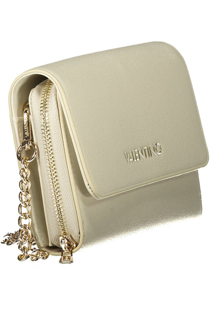 VALENTINO PORTAFOGLIO DONNA BEIGE