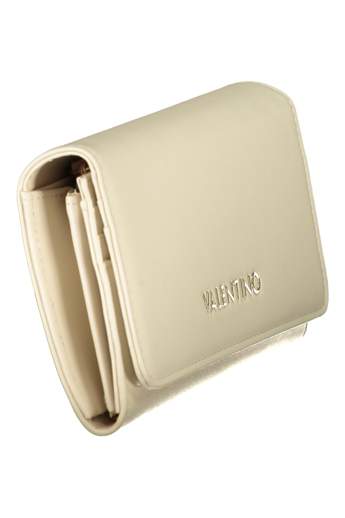 VALENTINO PORTAFOGLIO DONNA BEIGE