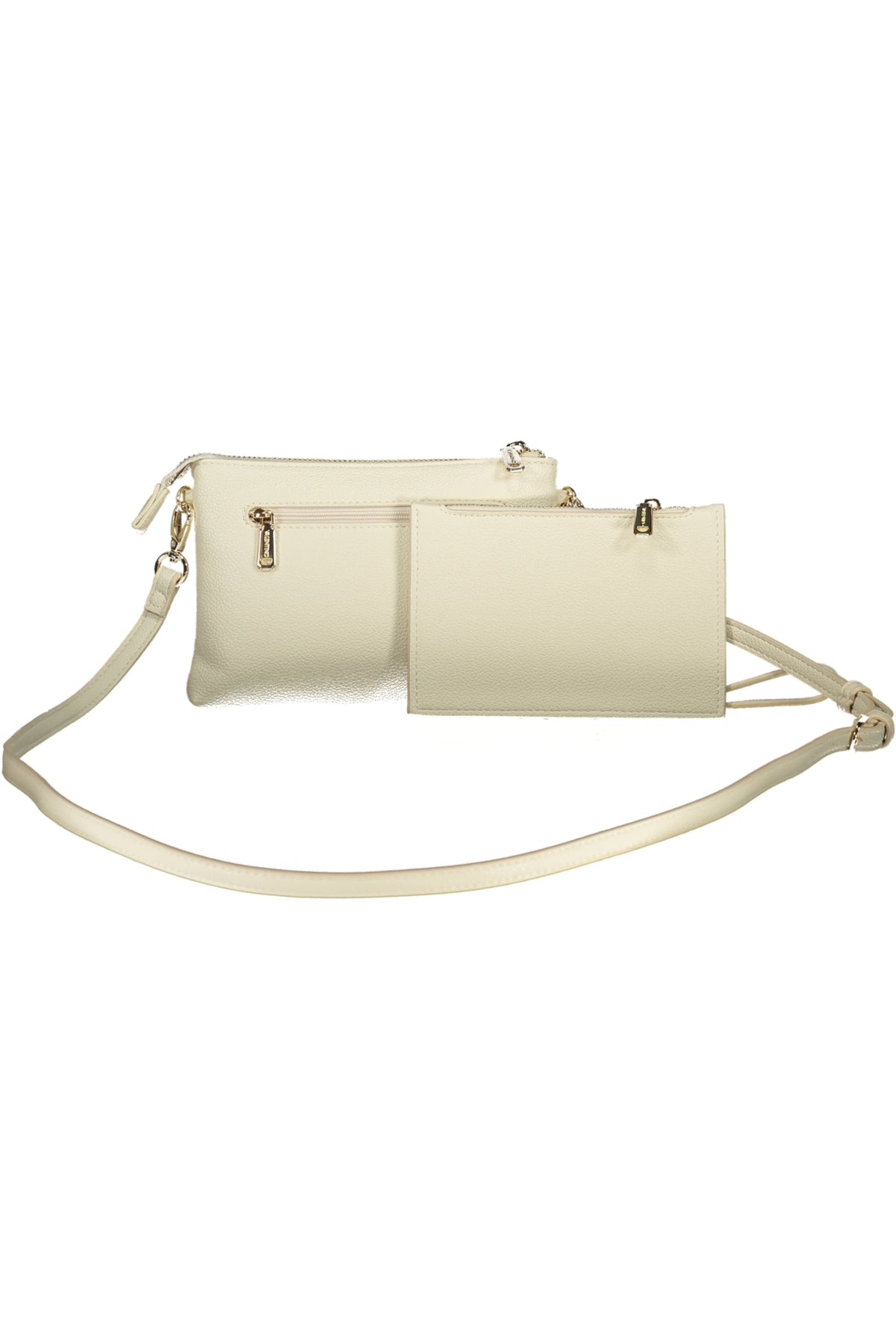VALENTINO PORTAFOGLIO DONNA BEIGE