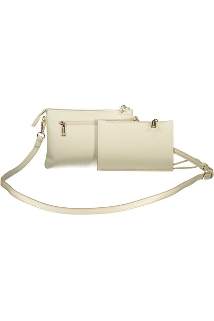 VALENTINO PORTAFOGLIO DONNA BEIGE