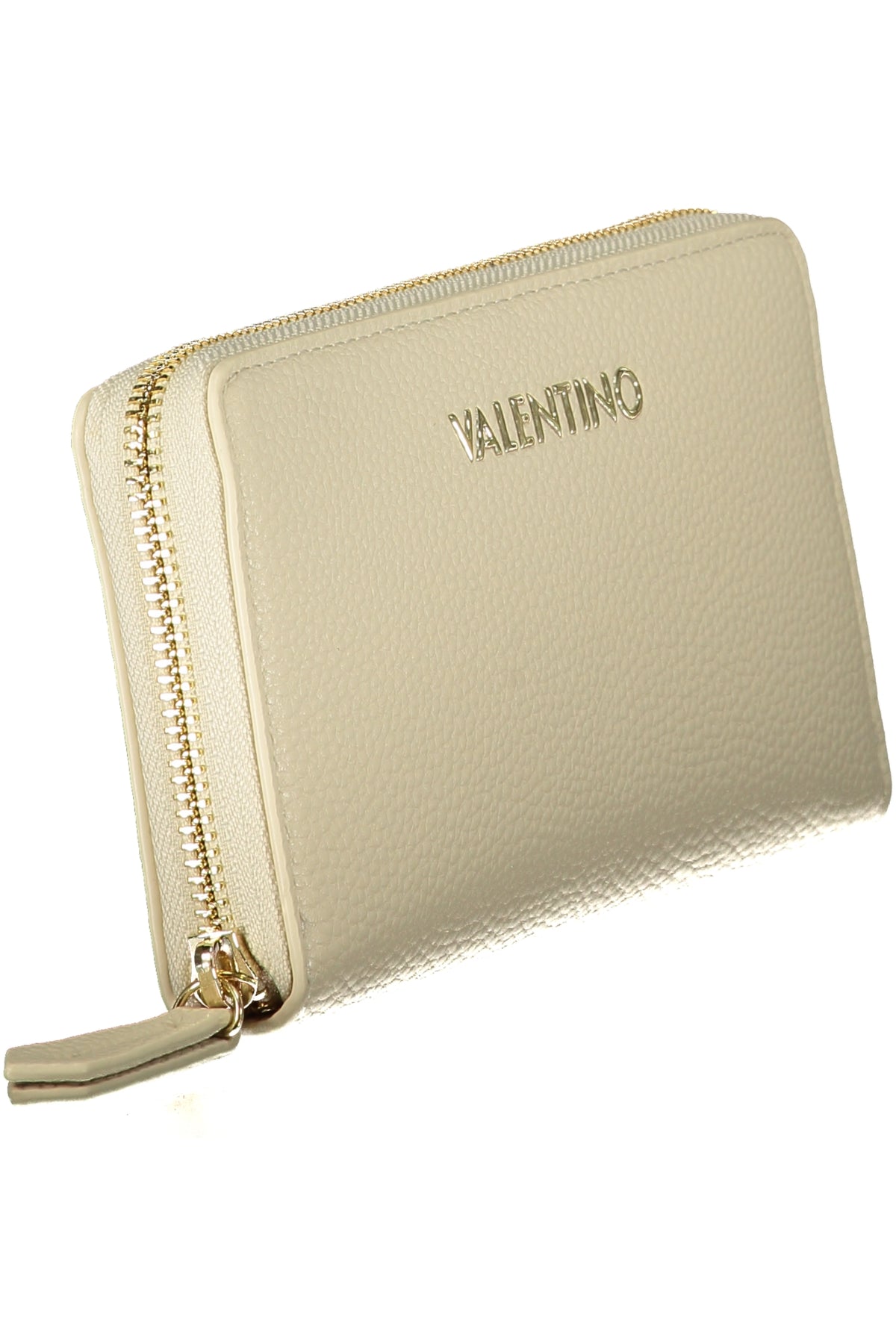 VALENTINO PORTAFOGLIO DONNA BEIGE