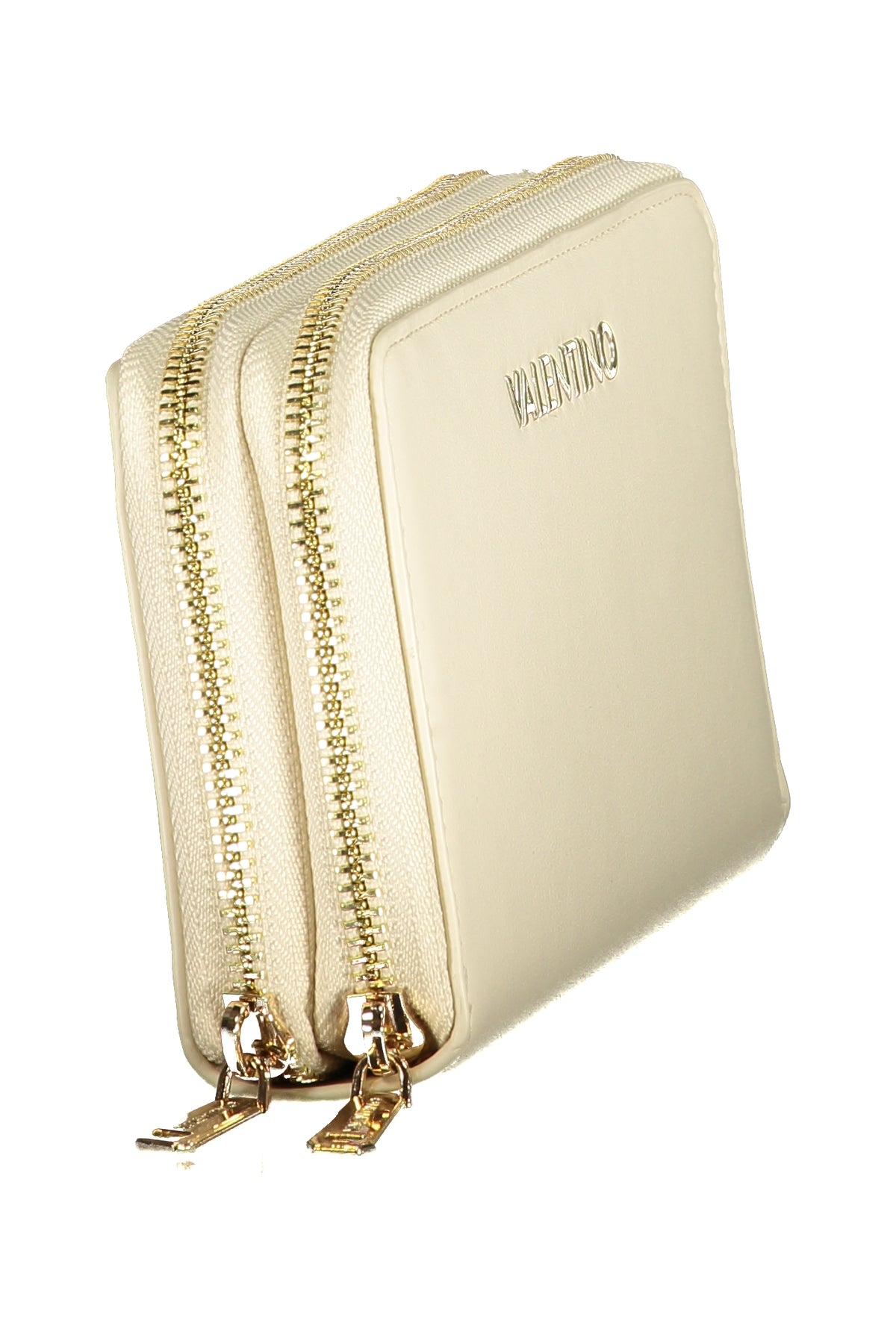 VALENTINO PORTAFOGLIO DONNA BEIGE
