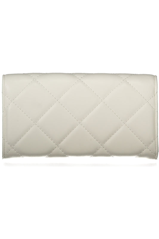 VALENTINO PORTAFOGLIO DONNA BIANCO