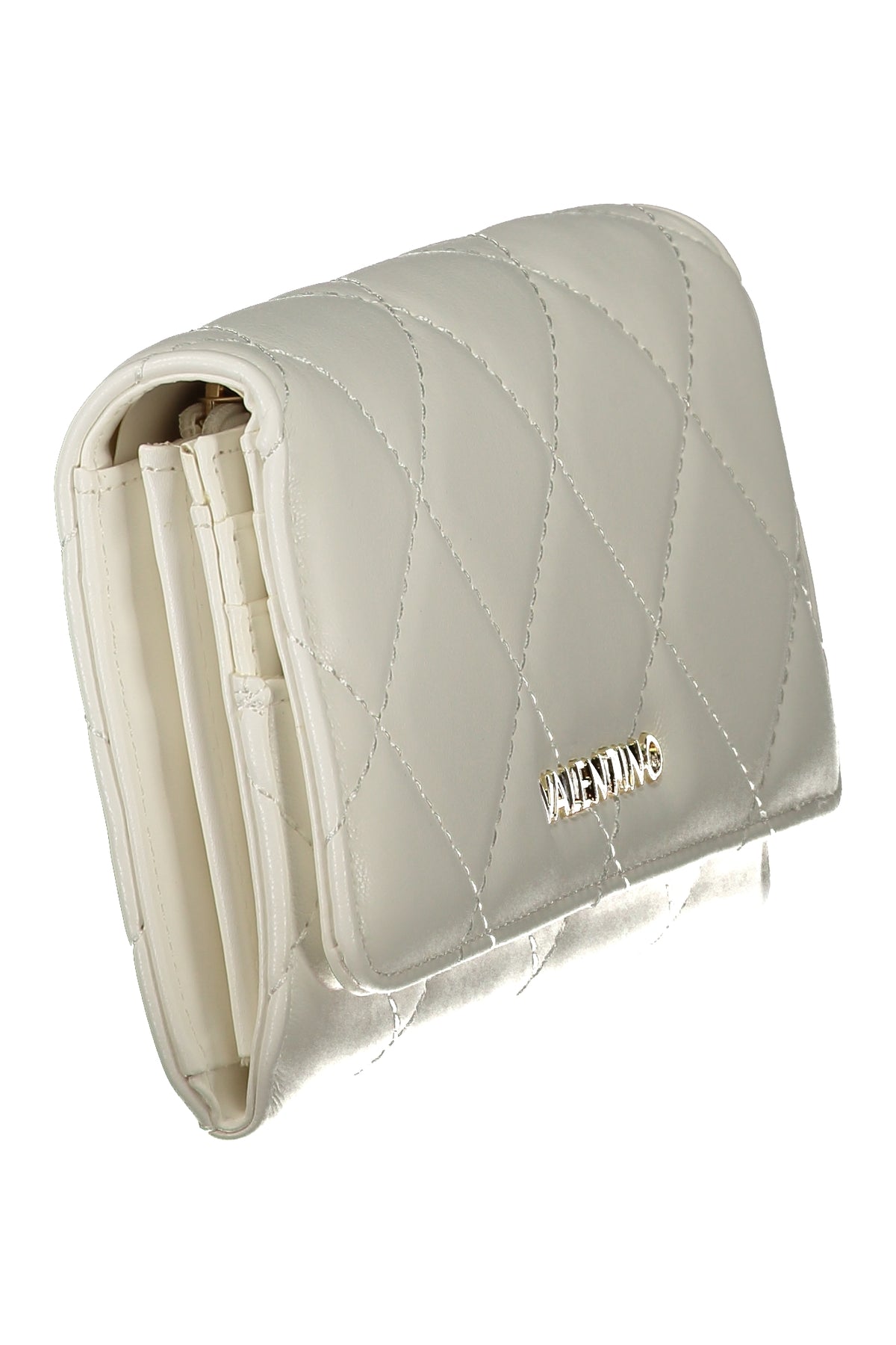 VALENTINO PORTAFOGLIO DONNA BIANCO