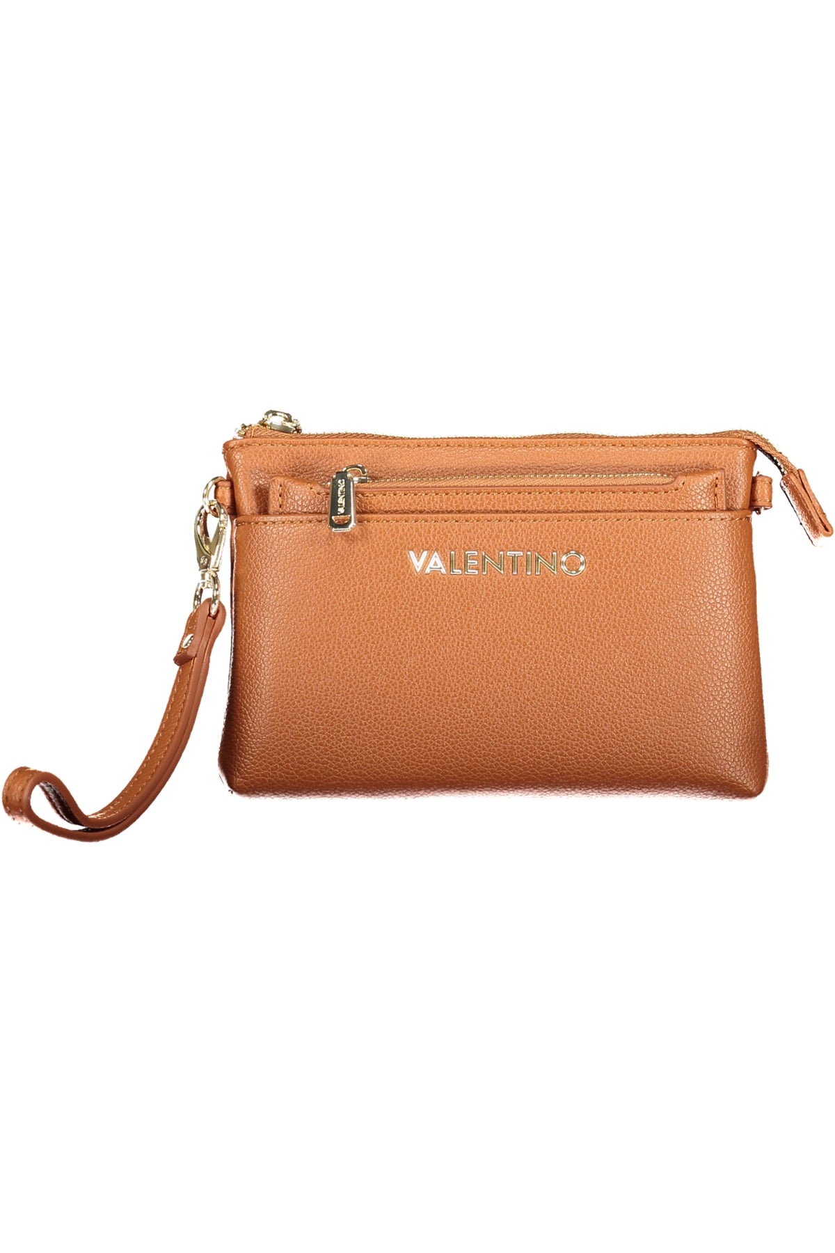 VALENTINO PORTAFOGLIO DONNA MARRONE