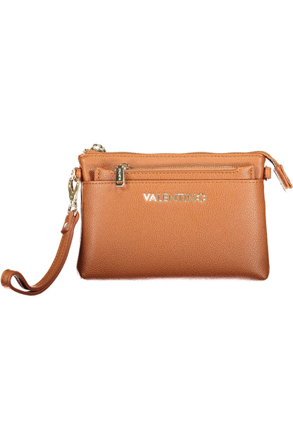 VALENTINO PORTAFOGLIO DONNA MARRONE