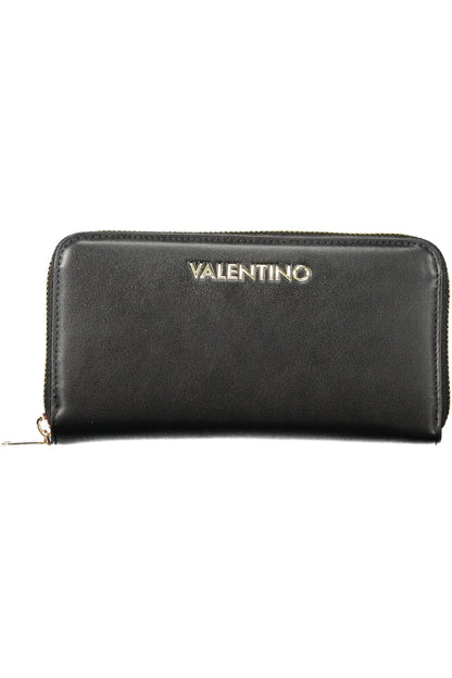 VALENTINO PORTAFOGLIO DONNA NERO