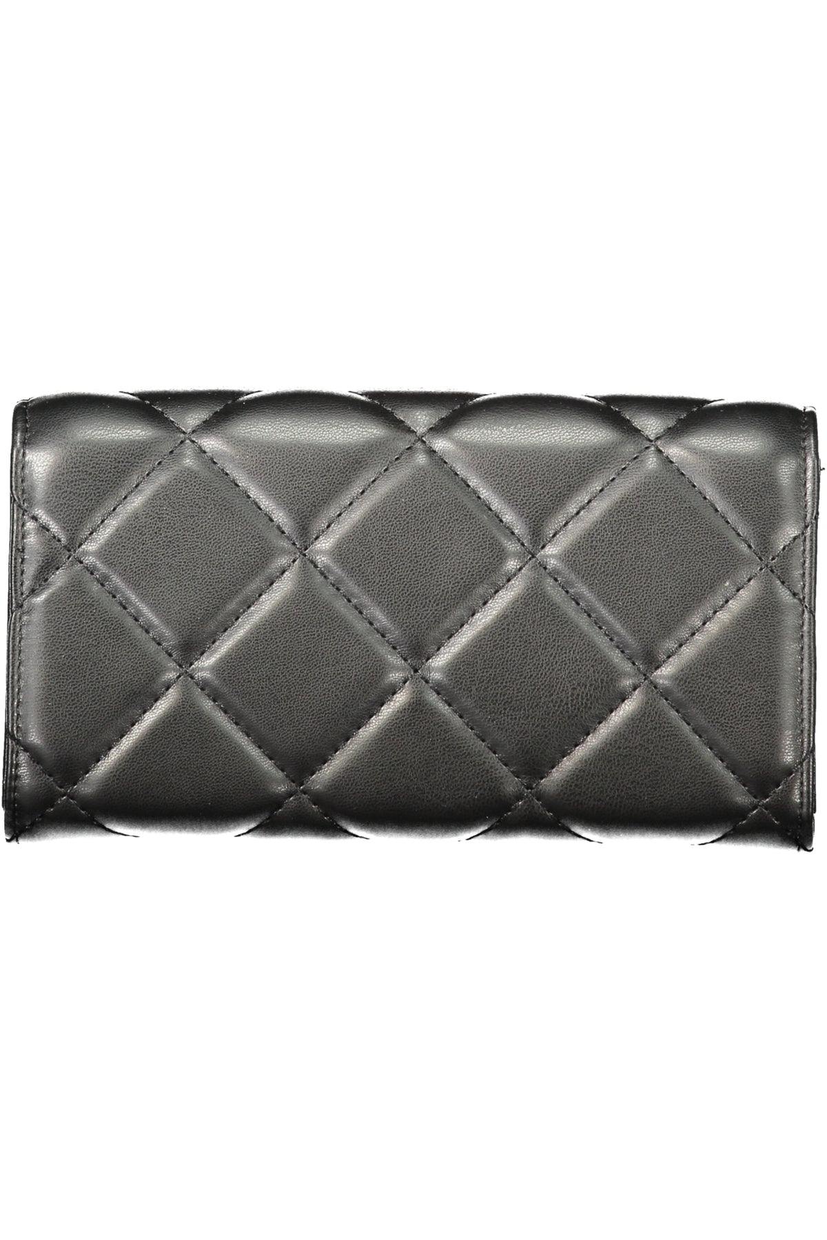 VALENTINO PORTAFOGLIO DONNA NERO