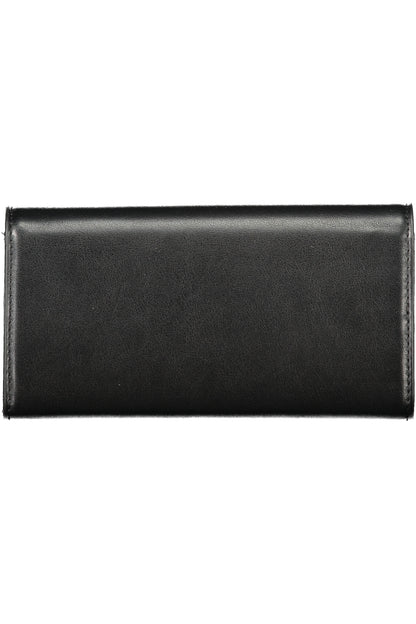 VALENTINO PORTAFOGLIO DONNA NERO