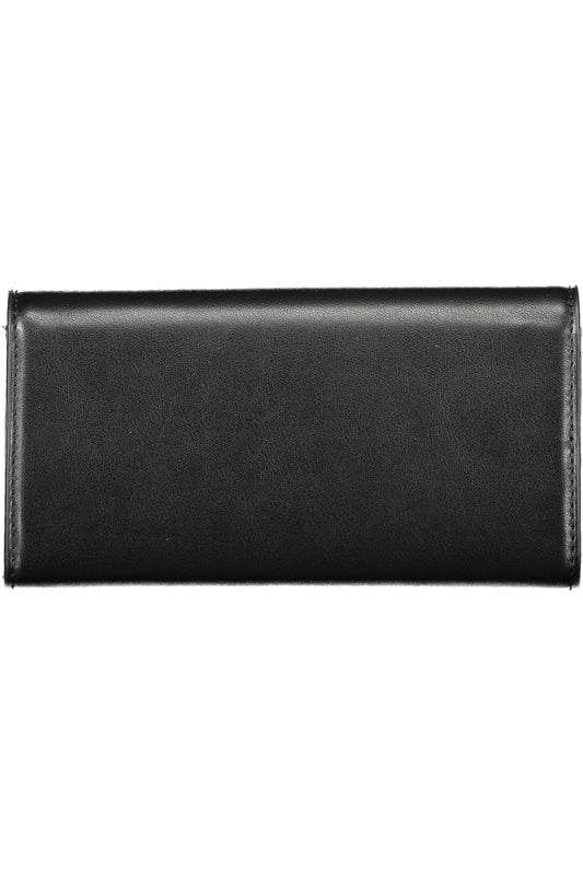 VALENTINO PORTAFOGLIO DONNA NERO