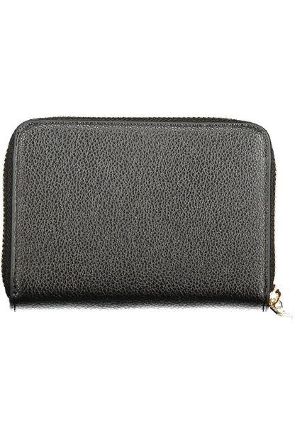 VALENTINO PORTAFOGLIO DONNA NERO