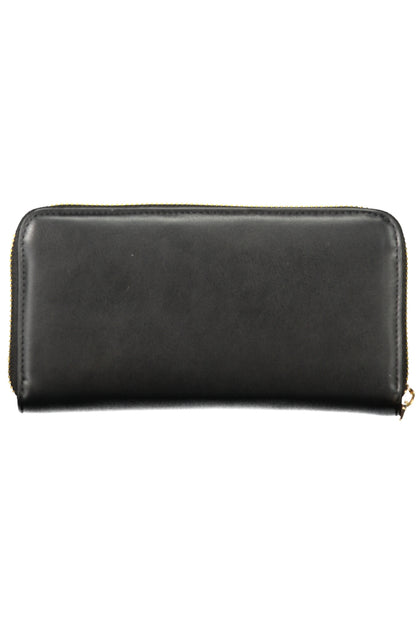 VALENTINO PORTAFOGLIO DONNA NERO