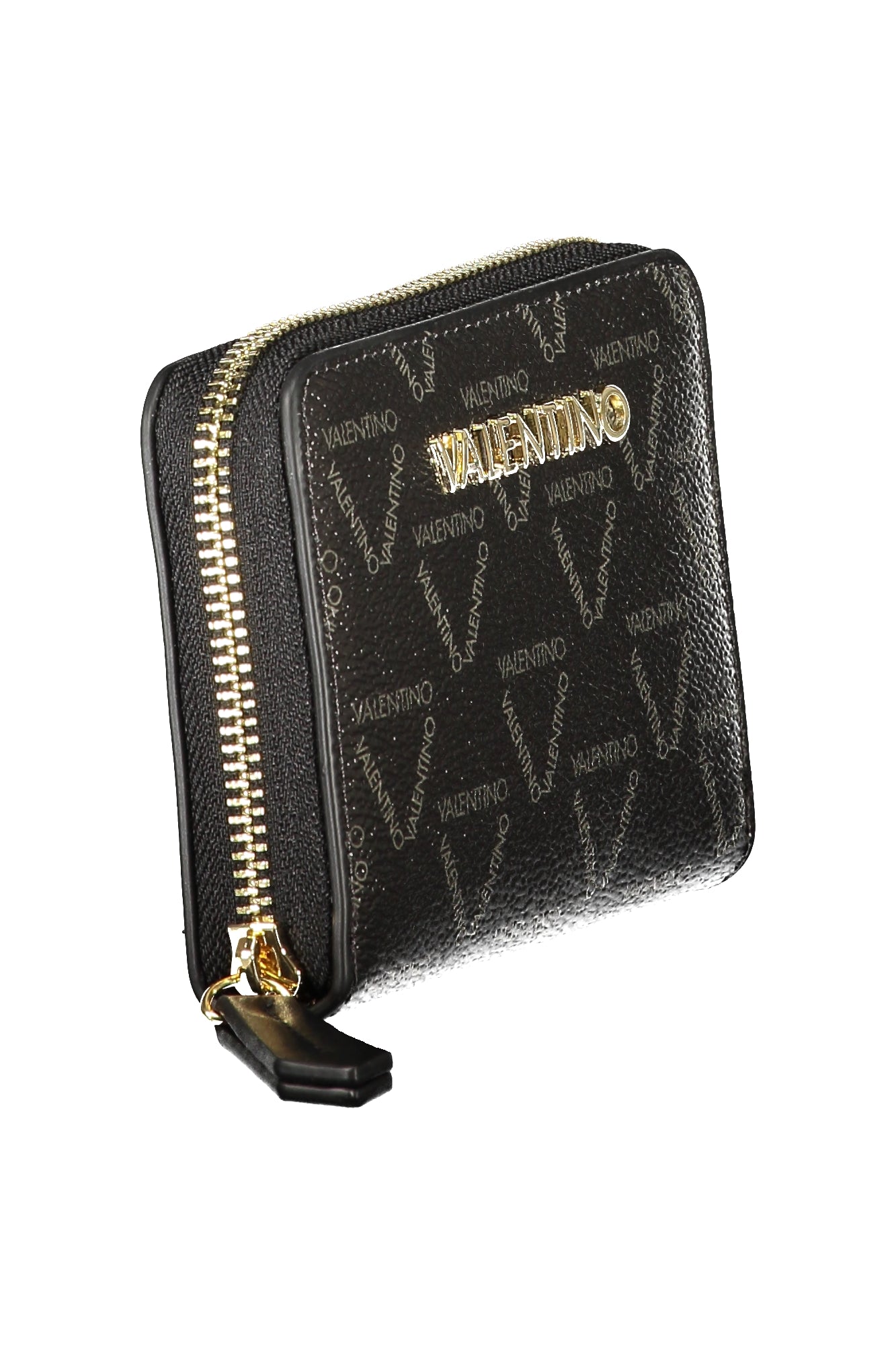 VALENTINO PORTAFOGLIO DONNA NERO