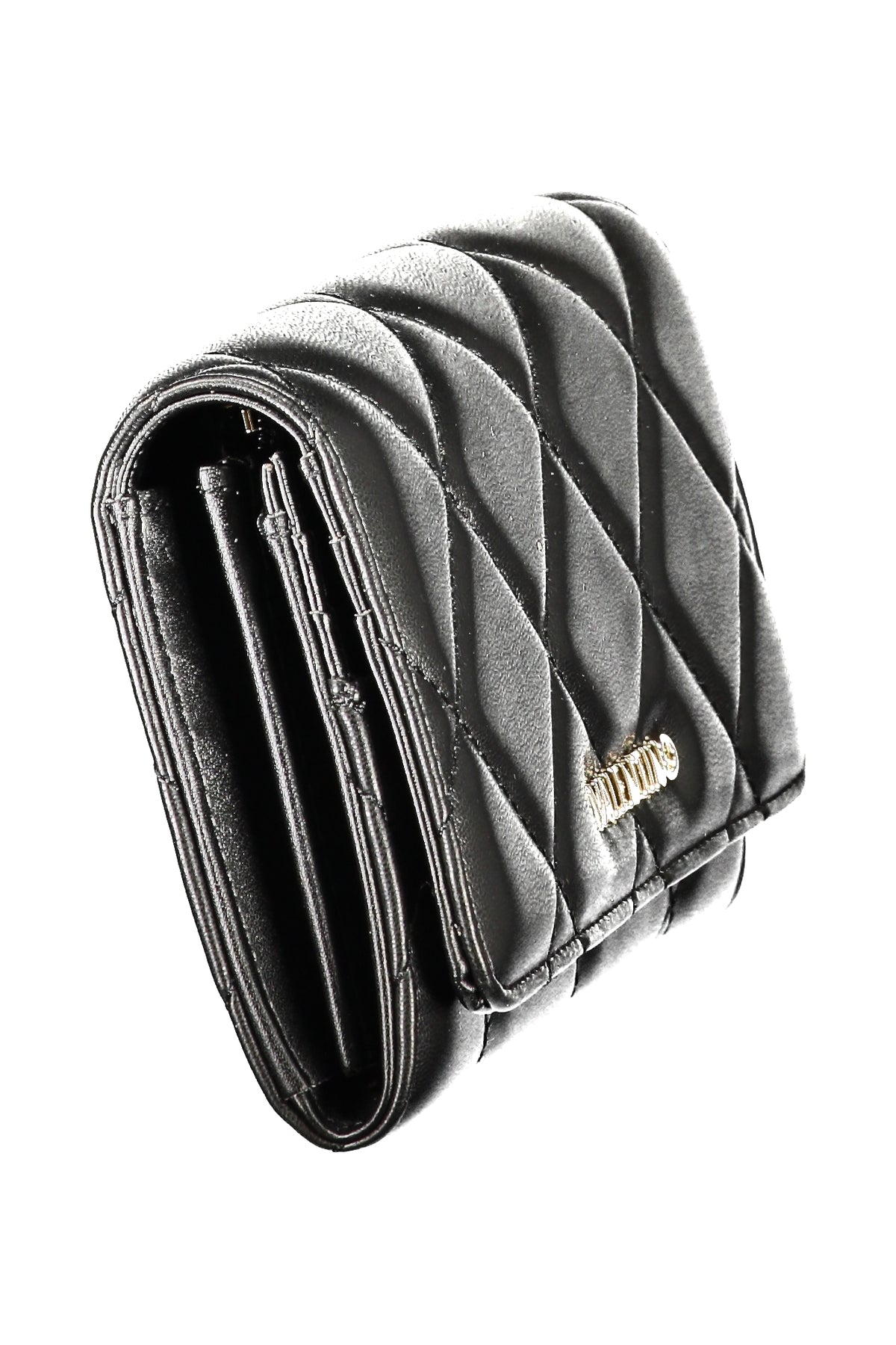 VALENTINO PORTAFOGLIO DONNA NERO