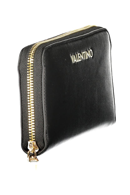 VALENTINO PORTAFOGLIO DONNA NERO