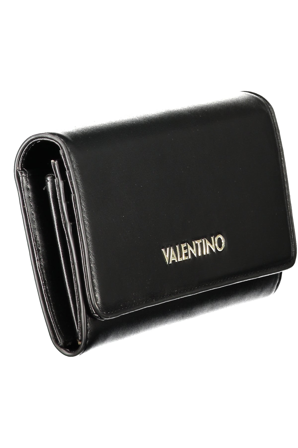 VALENTINO PORTAFOGLIO DONNA NERO